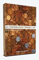 LA CONTABILIDAD TRIANGULAR O DE PARTIDA TRIPLE | 9788499486901 | ARJONA, ANTONIO | Galatea Llibres | Librería online de Reus, Tarragona | Comprar libros en catalán y castellano online