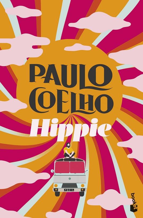 HIPPIE | 9788408292227 | COELHO, PAULO | Galatea Llibres | Llibreria online de Reus, Tarragona | Comprar llibres en català i castellà online