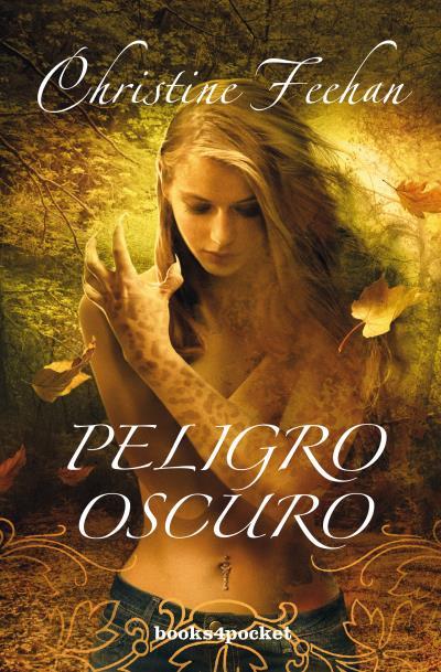 PELIGRO OSCURO | 9788415870685 | FEEHAN, CHRISTINE | Galatea Llibres | Llibreria online de Reus, Tarragona | Comprar llibres en català i castellà online