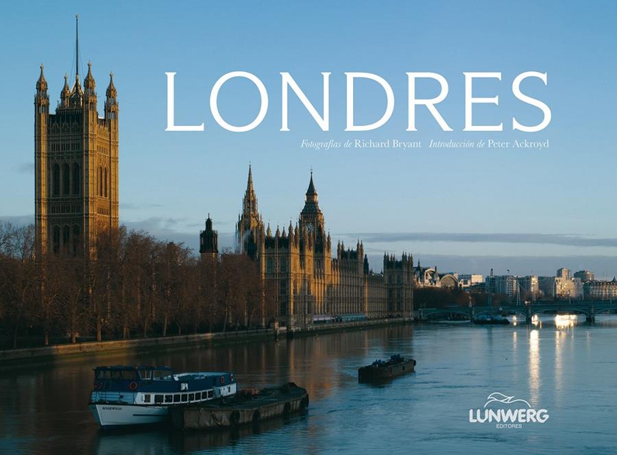 LONDRES FOTOGRAFIAS | 9788497858595 | AA. VV. | Galatea Llibres | Llibreria online de Reus, Tarragona | Comprar llibres en català i castellà online