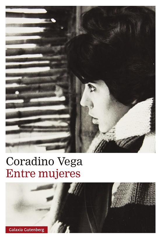 ENTRE MUJERES | 9788419738936 | VEGA, CORADINO | Galatea Llibres | Llibreria online de Reus, Tarragona | Comprar llibres en català i castellà online