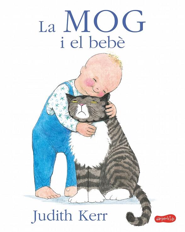 LA MOG I EL BEBÈ | 9788417222604 | KERR, JUDITH | Galatea Llibres | Librería online de Reus, Tarragona | Comprar libros en catalán y castellano online