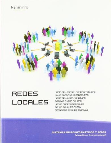 REDES LOCALES | 9788497327640 | AA.VV | Galatea Llibres | Librería online de Reus, Tarragona | Comprar libros en catalán y castellano online