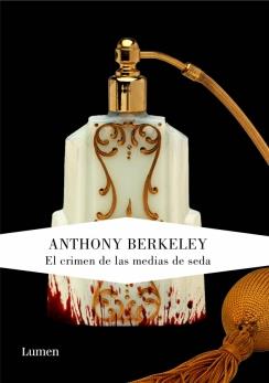 CRIMEN DE LAS MEDIAS DE SEDA, EL | 9788426418975 | BERKELEY, ANTHONY | Galatea Llibres | Llibreria online de Reus, Tarragona | Comprar llibres en català i castellà online