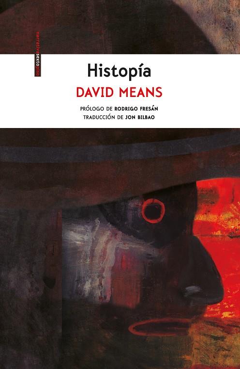 HISTOPÍA | 9788416677375 | MEANS, DAVID | Galatea Llibres | Llibreria online de Reus, Tarragona | Comprar llibres en català i castellà online