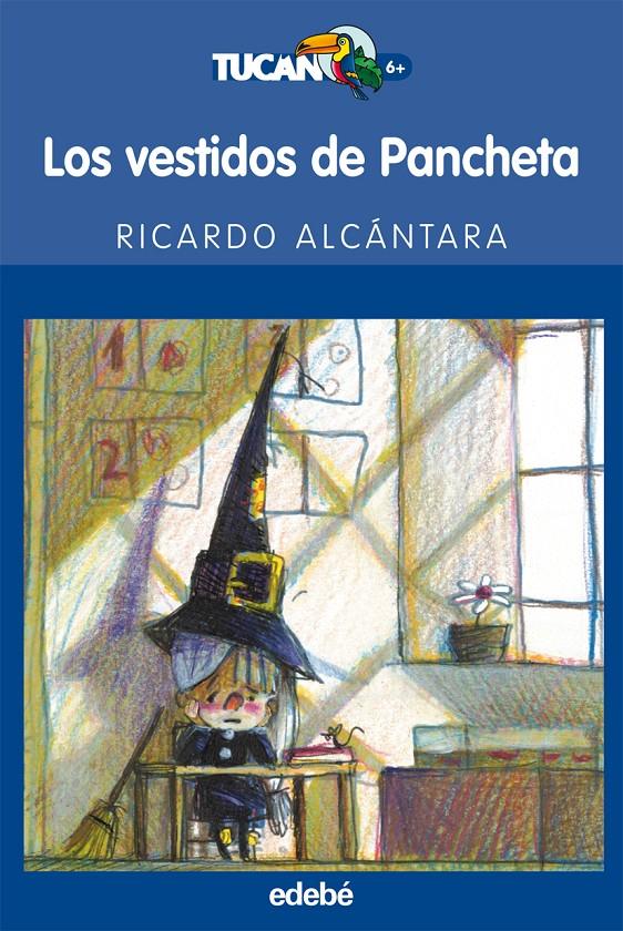 VESTIDOS DE PANCHETA, LOS | 9788423679430 | ALCANTARA, RICARDO (1946- ) | Galatea Llibres | Llibreria online de Reus, Tarragona | Comprar llibres en català i castellà online