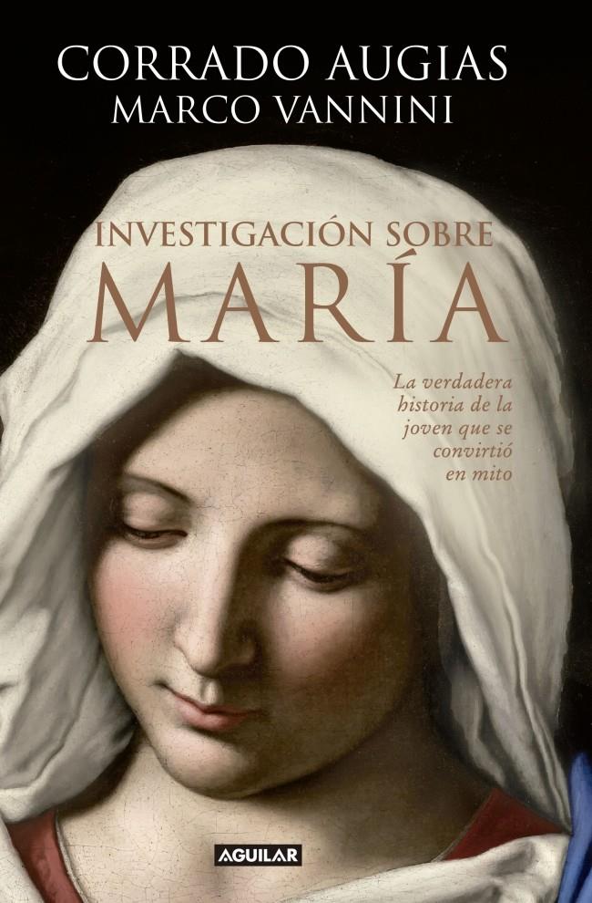 INVESTIGACIÓN SOBRE MARÍA | 9788403014299 | AUGIAS, CORRADO | Galatea Llibres | Llibreria online de Reus, Tarragona | Comprar llibres en català i castellà online