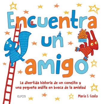 ENCUENTRA UN AMIGO | 9788416965090 | COSTA, MARIA | Galatea Llibres | Llibreria online de Reus, Tarragona | Comprar llibres en català i castellà online