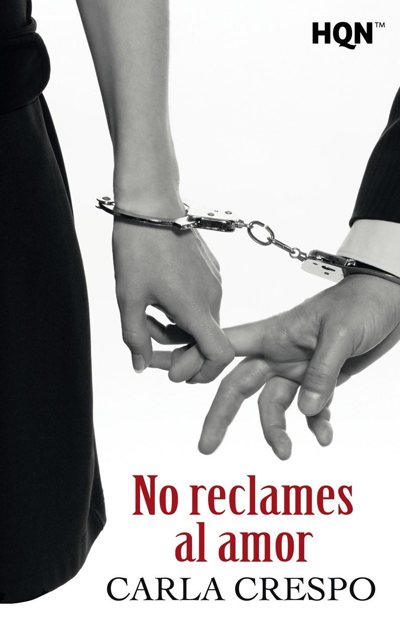 NO RECLAMES AL AMOR | 9788468741598 | CRESPO, CARLA | Galatea Llibres | Llibreria online de Reus, Tarragona | Comprar llibres en català i castellà online