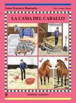 CAMA DEL CABALLO, LA | 9788425516740 | WALLACE, JANE | Galatea Llibres | Librería online de Reus, Tarragona | Comprar libros en catalán y castellano online