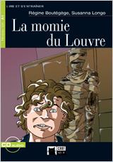 MOMIE DU LOUVRE, LA | 9788431672355 | BOUTEGEGE, REGINE | Galatea Llibres | Llibreria online de Reus, Tarragona | Comprar llibres en català i castellà online