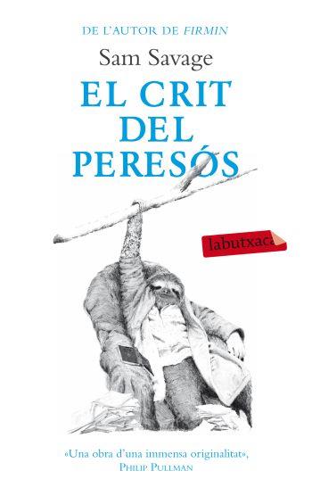 CRIT DEL PERESÓS, EL | 9788499303369 | SAVAGE, SAM | Galatea Llibres | Llibreria online de Reus, Tarragona | Comprar llibres en català i castellà online