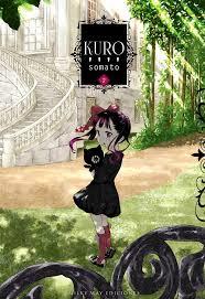 KURO 2 | 9788417373092 | SOMATO | Galatea Llibres | Llibreria online de Reus, Tarragona | Comprar llibres en català i castellà online