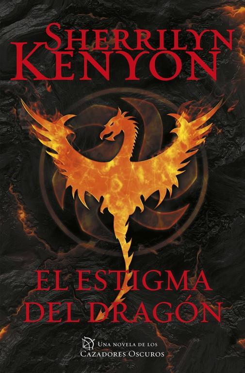 EL ESTIGMA DEL DRAGÓN (CAZADORES OSCUROS 25) | 9788401017643 | KENYON, SHERRILYN | Galatea Llibres | Llibreria online de Reus, Tarragona | Comprar llibres en català i castellà online