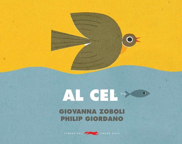 AL CEL | 9788412314434 | ZOBOLI, GIOVANNA | Galatea Llibres | Llibreria online de Reus, Tarragona | Comprar llibres en català i castellà online