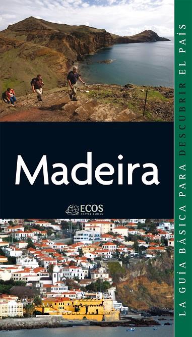 MADEIRA | 9788493655402 | AA.VV. | Galatea Llibres | Llibreria online de Reus, Tarragona | Comprar llibres en català i castellà online