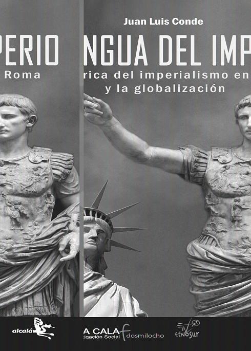 LENGUA DEL IMPERIO, LA | 9788496806757 | CONDE, JUAN LUIS | Galatea Llibres | Librería online de Reus, Tarragona | Comprar libros en catalán y castellano online