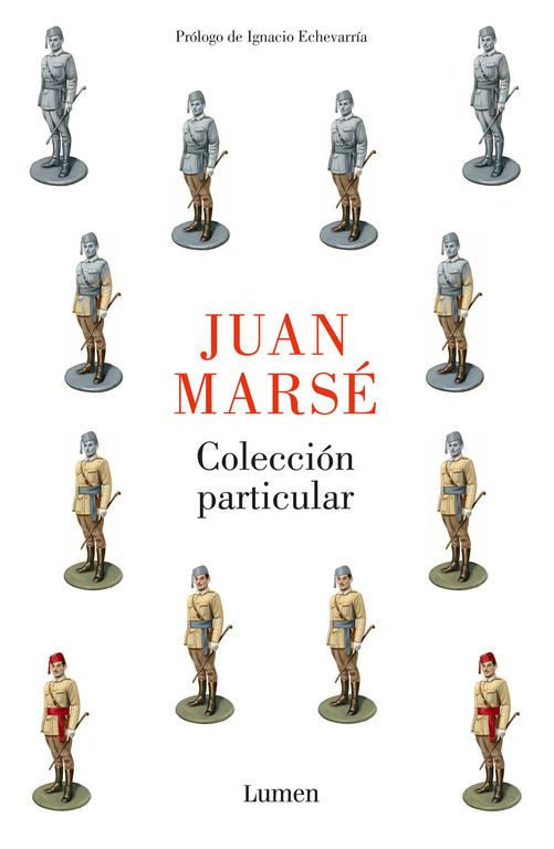 COLECCIÓN PARTICULAR | 9788426404336 | MARSE, JUAN | Galatea Llibres | Llibreria online de Reus, Tarragona | Comprar llibres en català i castellà online