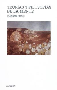 TEORÍAS Y FILOSOFÍAS DE LA MENTE | 9788437612409 | PRIEST, STEPHEN | Galatea Llibres | Librería online de Reus, Tarragona | Comprar libros en catalán y castellano online