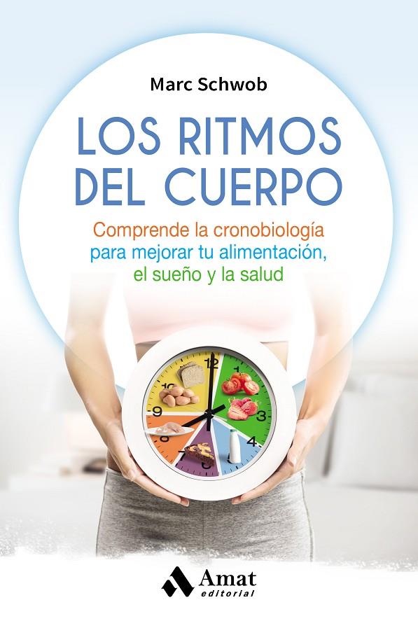 LOS RITMOS DEL CUERPO | 9788497359849 | SCHWOB, MARC | Galatea Llibres | Llibreria online de Reus, Tarragona | Comprar llibres en català i castellà online