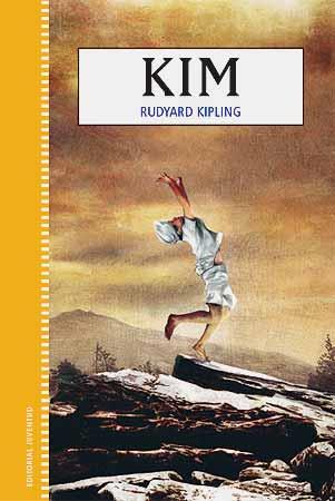 KIM | 9788426137197 | KIPLING, RUDYARD | Galatea Llibres | Llibreria online de Reus, Tarragona | Comprar llibres en català i castellà online