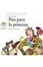 PIES PARA LA PRINCESA | 9788466715706 | DA COLL, IVAR | Galatea Llibres | Librería online de Reus, Tarragona | Comprar libros en catalán y castellano online