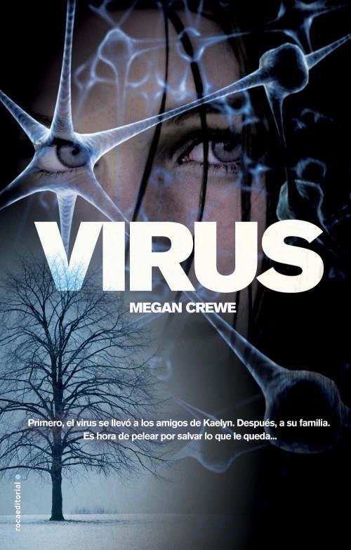 VIRUS | 9788499186580 | CREWE, MEGAN | Galatea Llibres | Llibreria online de Reus, Tarragona | Comprar llibres en català i castellà online