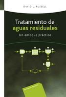 TRATAMIENTO DE AGUAS RESIDUALES | 9788429179767 | RUSSELL, DAVID L. | Galatea Llibres | Llibreria online de Reus, Tarragona | Comprar llibres en català i castellà online