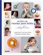 MI LIBRO DE RECETAS PARA BEBÉS | 9788480768764 | CARENCO, J/KERALY, J. LALAU | Galatea Llibres | Llibreria online de Reus, Tarragona | Comprar llibres en català i castellà online