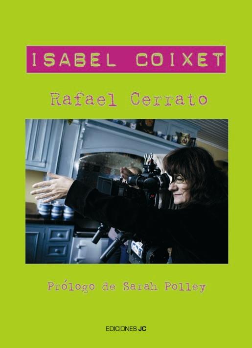 ISABEL COIXET | 9788489564565 | CERRATO, RAFAEL | Galatea Llibres | Llibreria online de Reus, Tarragona | Comprar llibres en català i castellà online