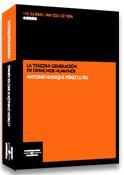 TERCERA GENERACION DE DERECHOS HUMANOS | 9788497676403 | PEREZ LUÑO, ANTONIO | Galatea Llibres | Llibreria online de Reus, Tarragona | Comprar llibres en català i castellà online