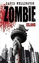 ZOMBIE ISLAND | 9788448040215 | WELLINTONG, DAVID | Galatea Llibres | Llibreria online de Reus, Tarragona | Comprar llibres en català i castellà online