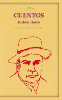 CUENTOS | 9788446015260 | DARIO, RUBEN | Galatea Llibres | Llibreria online de Reus, Tarragona | Comprar llibres en català i castellà online