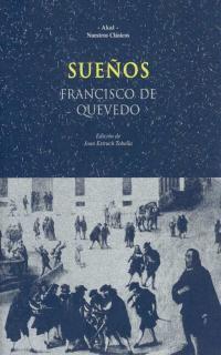 SUEÑOS. (QUEVEDO) | 9788476007310 | QUEVEDO, FRANCISCO DE | Galatea Llibres | Llibreria online de Reus, Tarragona | Comprar llibres en català i castellà online