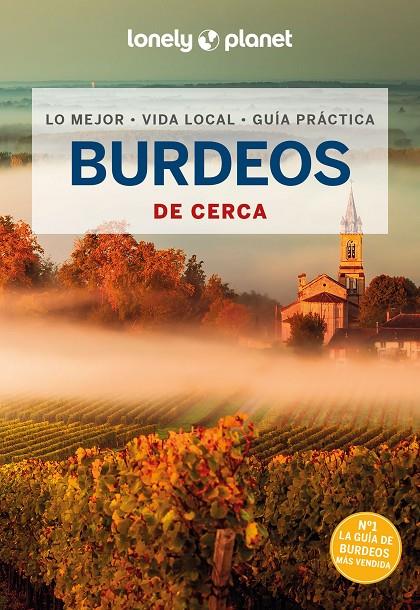 BURDEOS DE CERCA 2 | 9788408287155 | WILLIAMS, NICOLA | Galatea Llibres | Llibreria online de Reus, Tarragona | Comprar llibres en català i castellà online