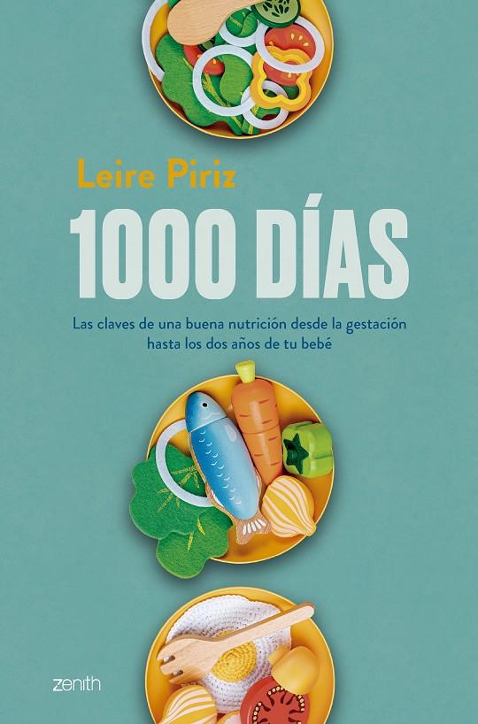 1000 DÍAS | 9788408286745 | PIRIZ, LEIRE | Galatea Llibres | Llibreria online de Reus, Tarragona | Comprar llibres en català i castellà online