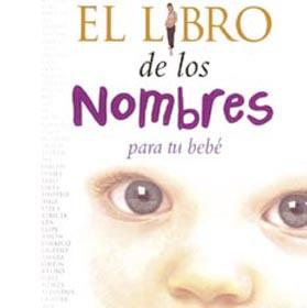 EL LIBRO DE LOS NOMBRES PARA TU BEBÉ | 9788430545025 | SHAW, LISA | Galatea Llibres | Llibreria online de Reus, Tarragona | Comprar llibres en català i castellà online