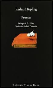 POEMAS | 9788475221946 | KIPLING, RUDYARD | Galatea Llibres | Llibreria online de Reus, Tarragona | Comprar llibres en català i castellà online