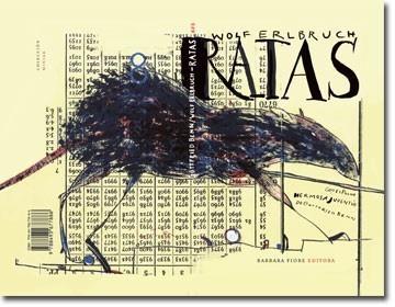 RATAS | 9788493677886 | GOTTFRIED | Galatea Llibres | Librería online de Reus, Tarragona | Comprar libros en catalán y castellano online