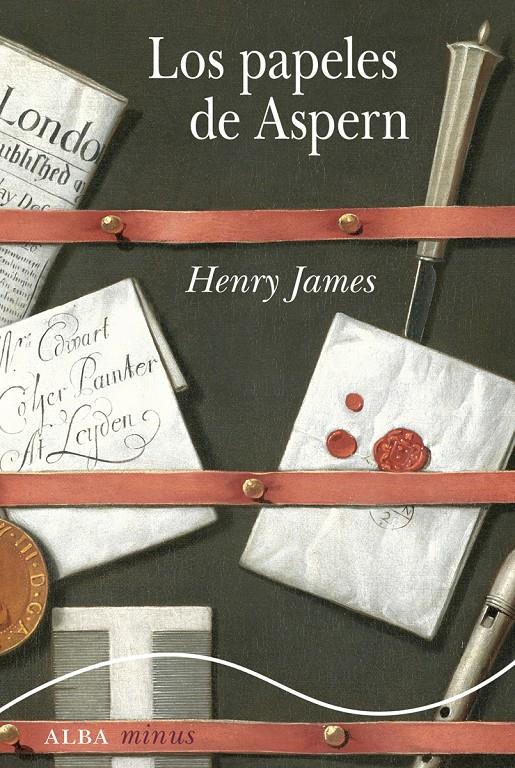 LOS PAPELES DE ASPERN | 9788490651698 | JAMES, HENRY | Galatea Llibres | Llibreria online de Reus, Tarragona | Comprar llibres en català i castellà online