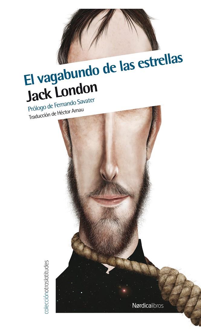 EL VAGABUNDO DE LAS ESTRELLAS | 9788415717270 | LONDON, JACK | Galatea Llibres | Llibreria online de Reus, Tarragona | Comprar llibres en català i castellà online