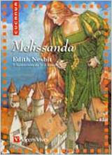 MELISSANDA (CUCANYA) | 9788431648602 | NESBIT, EDITH | Galatea Llibres | Llibreria online de Reus, Tarragona | Comprar llibres en català i castellà online