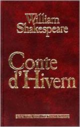 CONTE D'HIVERN | 9788431625085 | Shakespeare, William | Galatea Llibres | Llibreria online de Reus, Tarragona | Comprar llibres en català i castellà online