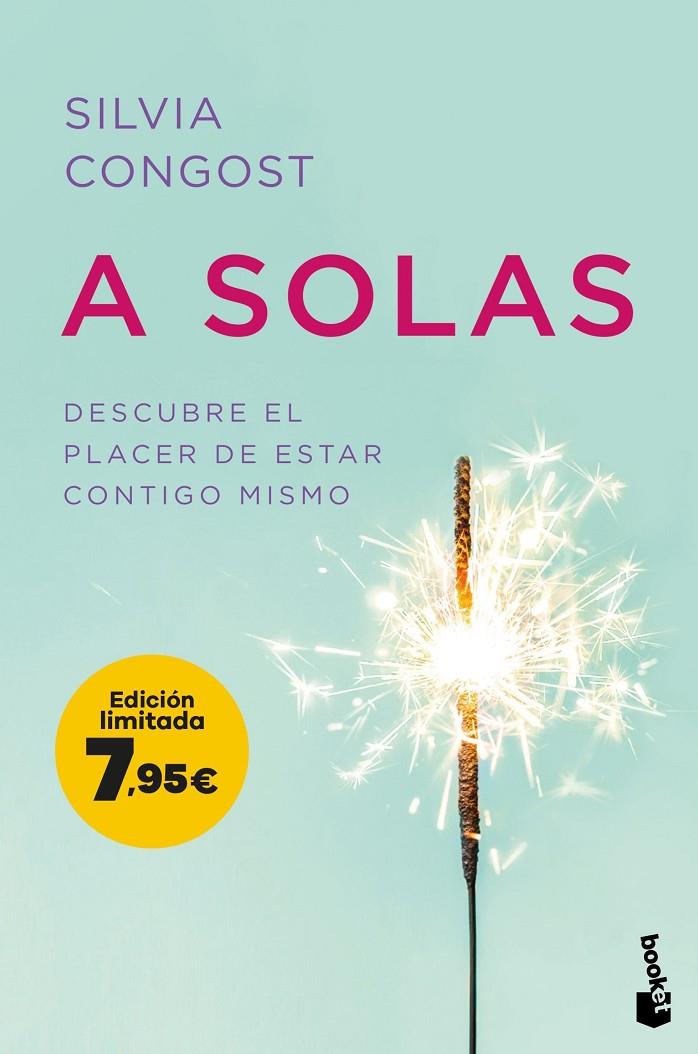 A SOLAS | 9788408287834 | CONGOST, SILVIA | Galatea Llibres | Librería online de Reus, Tarragona | Comprar libros en catalán y castellano online