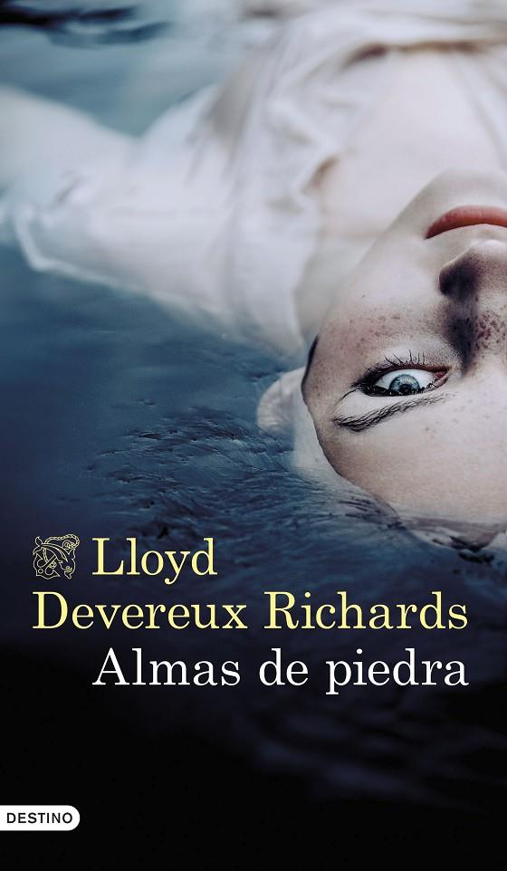 ALMAS DE PIEDRA | 9788423365920 | DEVEREUX RICHARDS, LLOYD | Galatea Llibres | Librería online de Reus, Tarragona | Comprar libros en catalán y castellano online