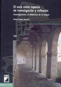 AULA COMO ESPACIO DE INVESTIGACION Y REFLEXION, EL | 9788478272624 | CAMPS, ANNA | Galatea Llibres | Llibreria online de Reus, Tarragona | Comprar llibres en català i castellà online