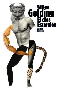 DIOS ESCORPIÓN | 9788420653532 | GOLDING, WILLIAM | Galatea Llibres | Llibreria online de Reus, Tarragona | Comprar llibres en català i castellà online