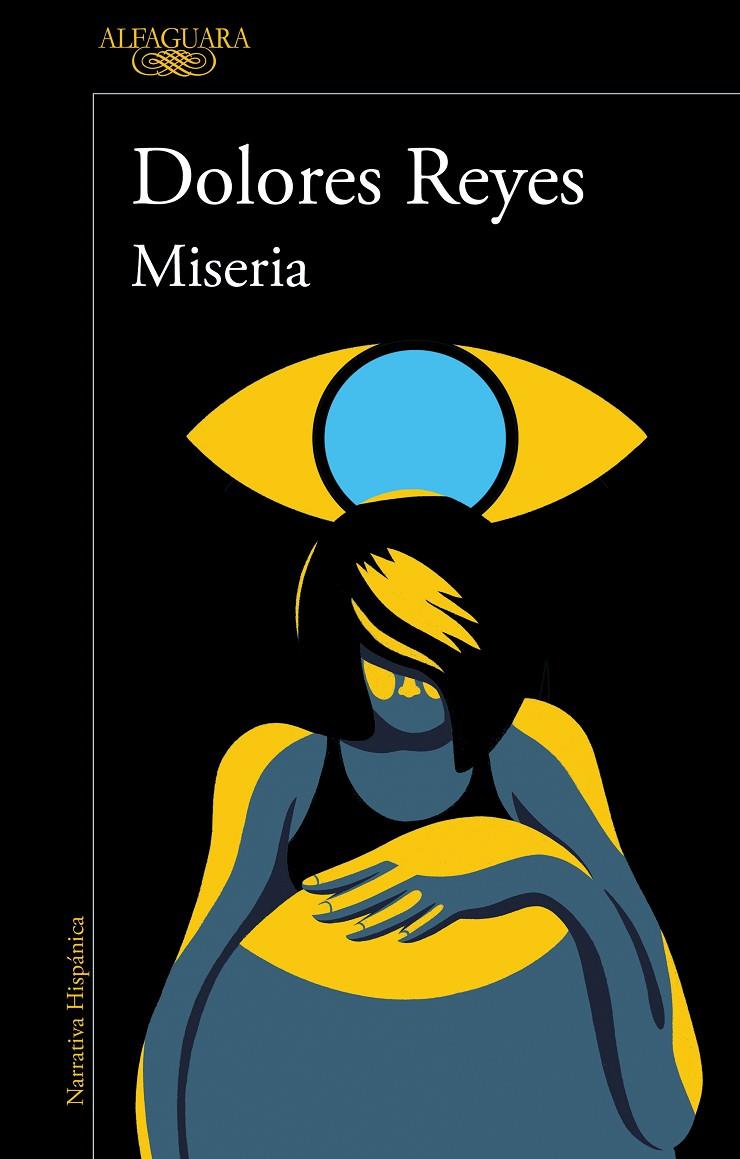 MISERIA | 9788420474878 | REYES, DOLORES | Galatea Llibres | Llibreria online de Reus, Tarragona | Comprar llibres en català i castellà online