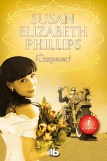 CAMPEONA! | 9788498729054 | PHILLIPS, SUSAN ELIZABETH | Galatea Llibres | Librería online de Reus, Tarragona | Comprar libros en catalán y castellano online