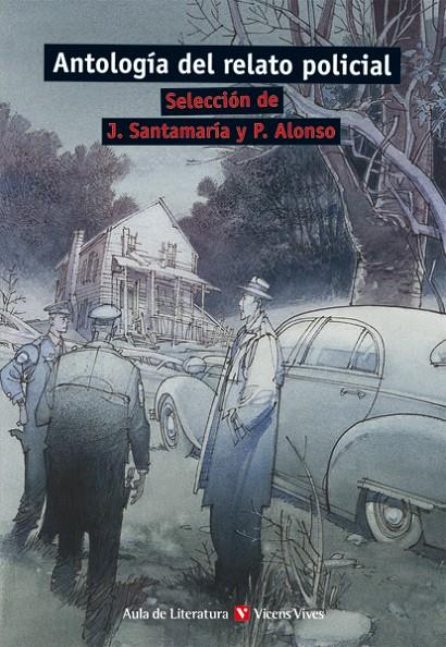 ANTOLOGIA DEL RELATO POLICIAL | 9788431663452 | MILLAR, MARGARET | Galatea Llibres | Llibreria online de Reus, Tarragona | Comprar llibres en català i castellà online